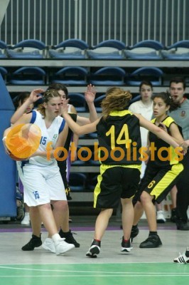 Acores Viana do Castelo Sub 16F