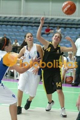 Acores Viana do Castelo Sub 16F