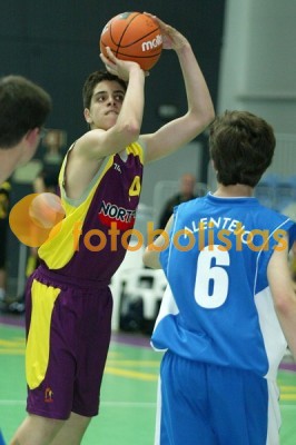 Alentejo Acores Sub 14M