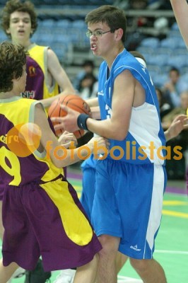 Alentejo Acores Sub 14M