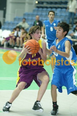 Alentejo Acores Sub 14M