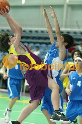 Alentejo Acores Sub 14M