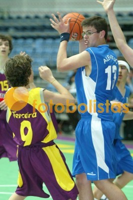 Alentejo Acores Sub 14M