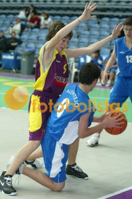 Alentejo Acores Sub 14M