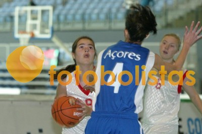 Aveiro Acores Sub 14F