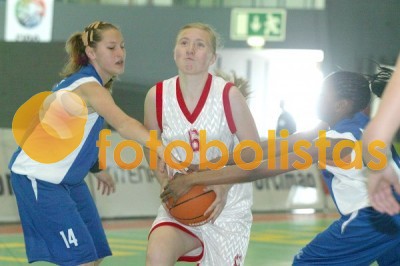 Aveiro Acores Sub 14F