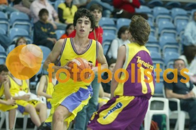 Coimbra Acores Sub 14M