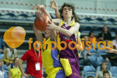 Coimbra Acores Sub 14M