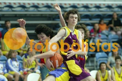 Coimbra Acores Sub 14M