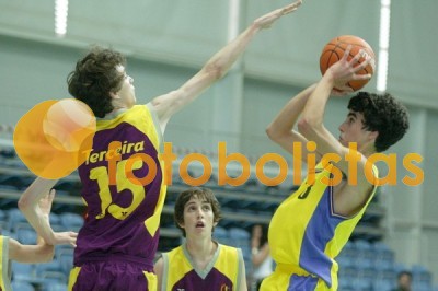 Coimbra Acores Sub 14M