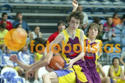 Coimbra Acores Sub 14M