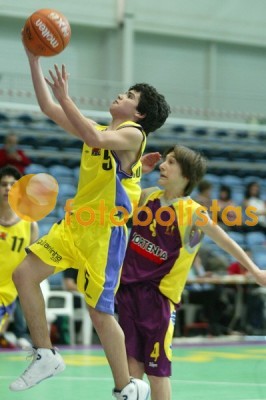 Coimbra Acores Sub 14M