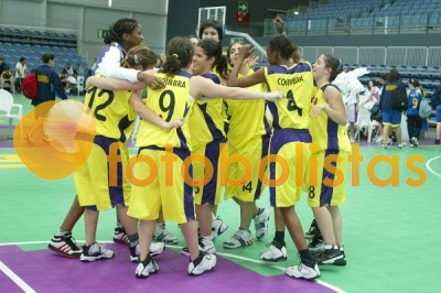 Coimbra Setubal Sub 16F