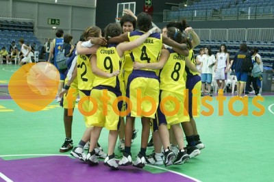 Coimbra Setubal Sub 16F