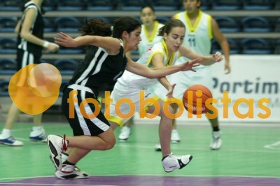 Lisboa Madeira Sub 16F