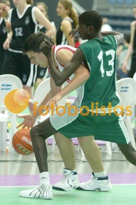 Porto Aveiro Sub 14M