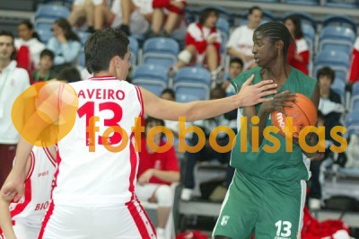 Porto Aveiro Sub 14M