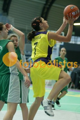 Porto Coimbra Sub 16F