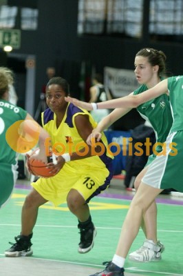 Porto Coimbra Sub 16F