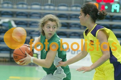 Porto Coimbra Sub 16F