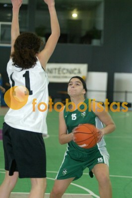 Porto Lisboa Sub 14F
