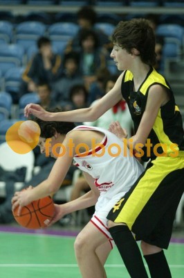 Santarem Viana do Castelo Sub 14M