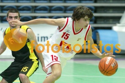 Santarem Viana do Castelo Sub 14M