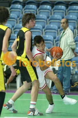 Santarem Viana do Castelo Sub 14M