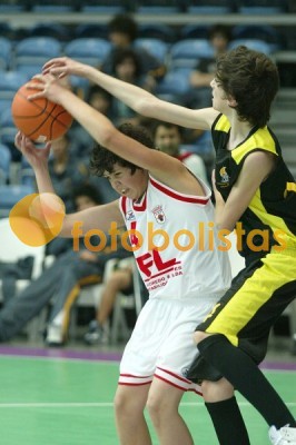 Santarem Viana do Castelo Sub 14M