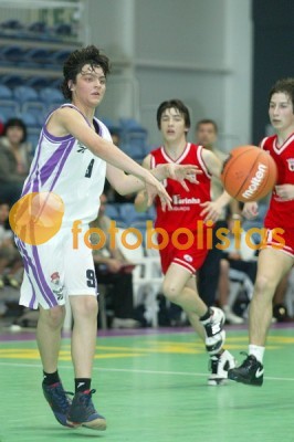 Setubal Santarem Sub 14M