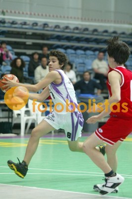 Setubal Santarem Sub 14M