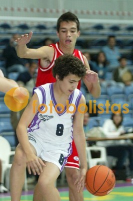 Setubal Santarem Sub 14M