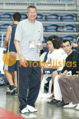 Treinador Braga Sub 16M