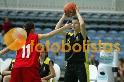 Viana do Castelo Santarem Sub 16F