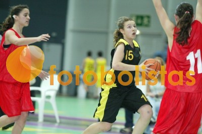 Viana do Castelo Santarem Sub 16F
