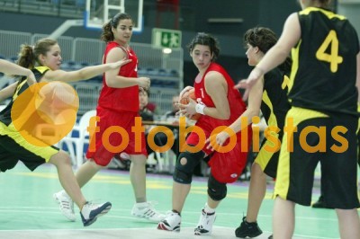 Viana do Castelo Santarem Sub 16F