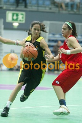 Viana do Castelo Santarem Sub 16F