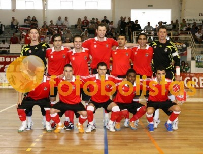 Benfica-Braga
