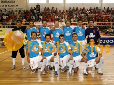 Benfica-Braga