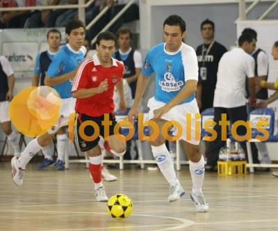 Benfica-Braga