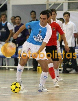 Benfica-Braga