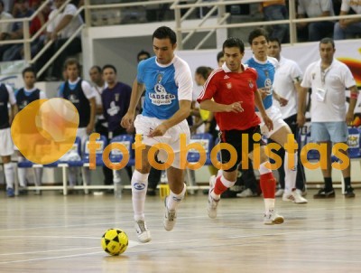 Benfica-Braga
