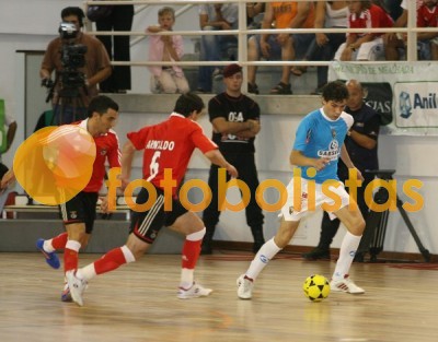 Benfica-Braga