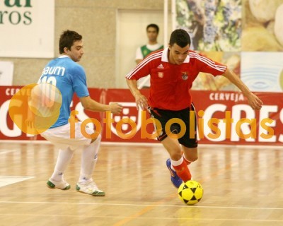 Benfica-Braga
