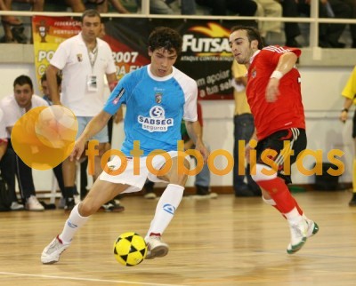 Benfica-Braga