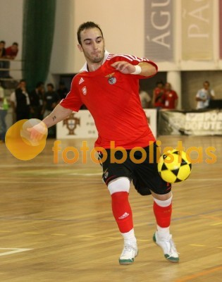 Benfica-Braga