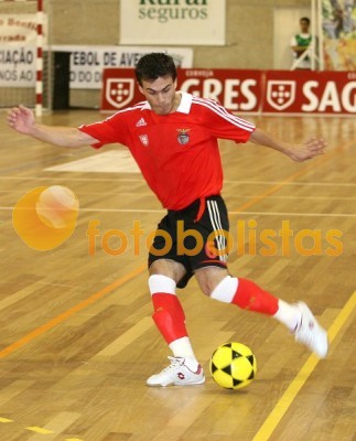 Benfica-Braga