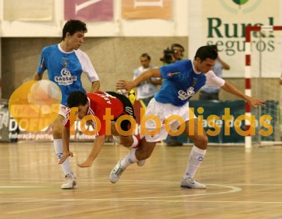 Benfica-Braga
