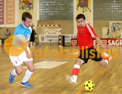 Benfica-SC Braga