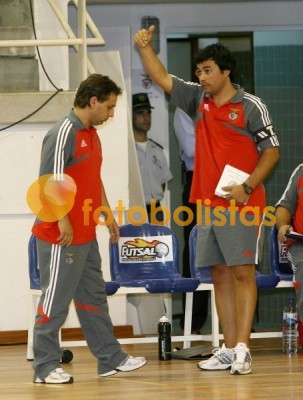 Benfica-SC Braga